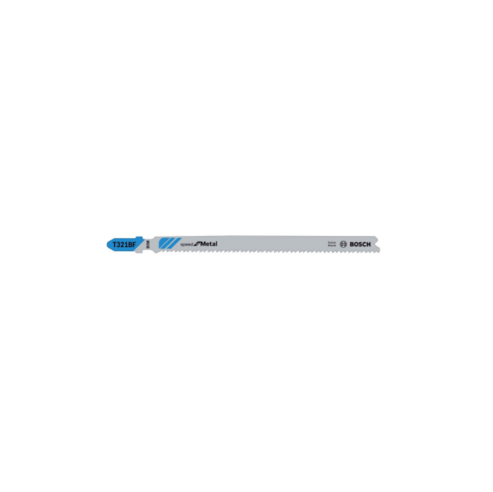 Bosch LAMA PER FERRO T 321 BF