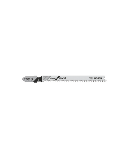Bosch LAMA PER LEGNO T 101 B