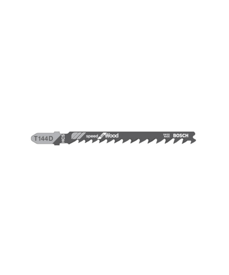 Bosch LAMA PER LEGNO T 144D