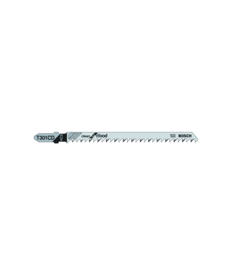 Bosch LAMA PER LEGNO T 301 CD