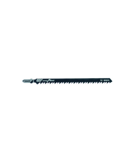 Bosch LAMA PER LEGNO T 344 D