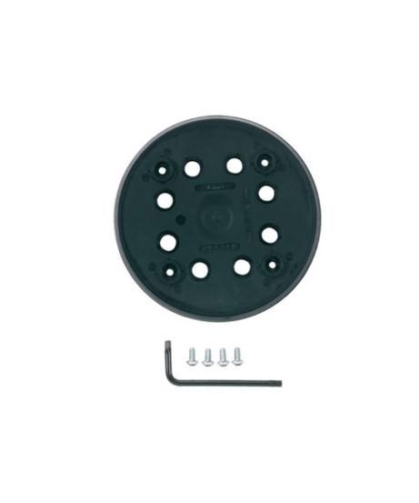 Bosch PLATORELLO PER LEVIGATRICE PEX 270