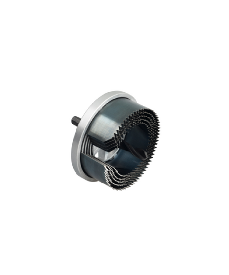 Bosch SEGA A TAZZA 5 lame Ø mm. 60÷92 profondità mm. 32