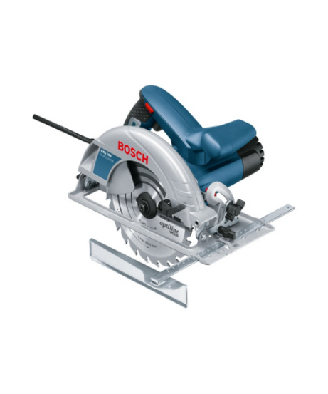Bosch SEGA CIRCOLARE GKS 190 1400 W