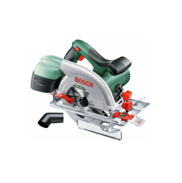 Bosch SEGA CIRCOLARE PKS 55 A 1.200 W