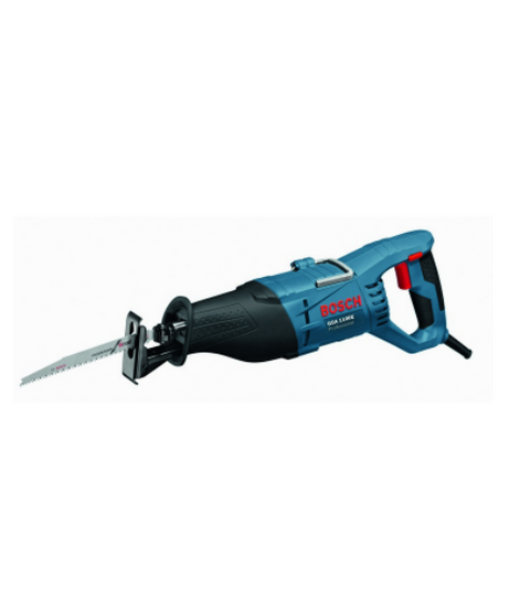 Bosch SEGA UNIVERSALE GSA 1100 E 1.100 W