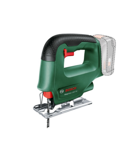 Bosch SEGHETTO ALTERNATIVO EASY SAW 18V-70 senza batteria