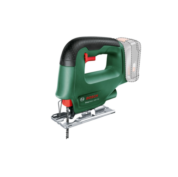 Bosch SEGHETTO ALTERNATIVO EASY SAW 18V-70 senza batteria