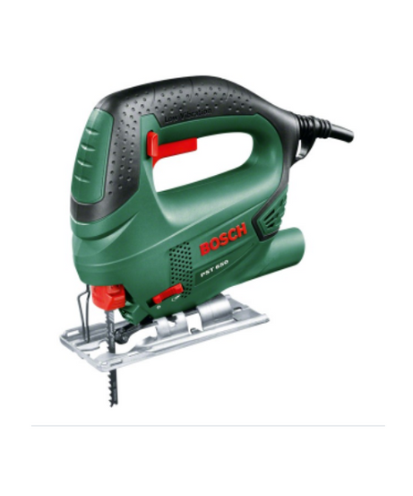 Bosch SEGHETTO ALTERNATIVO PST 750 PE 530 W