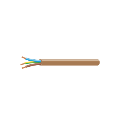 CAVO MULTIPOLARE FLESSIBILE FS18OR18 Mt. sez. 4x1,5
