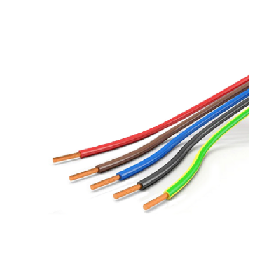 CAVO UNIPOLARE FLESSIBILE FS17 Sezione 1x1,5 col. Blu