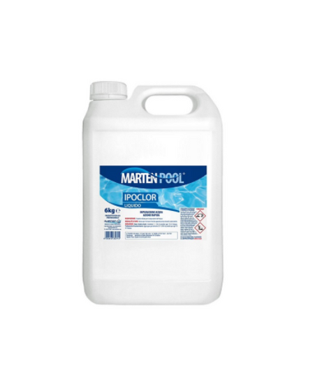 CLORO LIQUIDO kg6