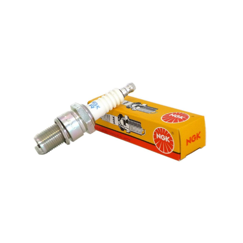 Candela NGK BPR5ES per Motori con Valvola in Testa