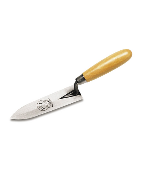 Cazzuolino a Foglia di Olivo Art. 916 – 14 cm