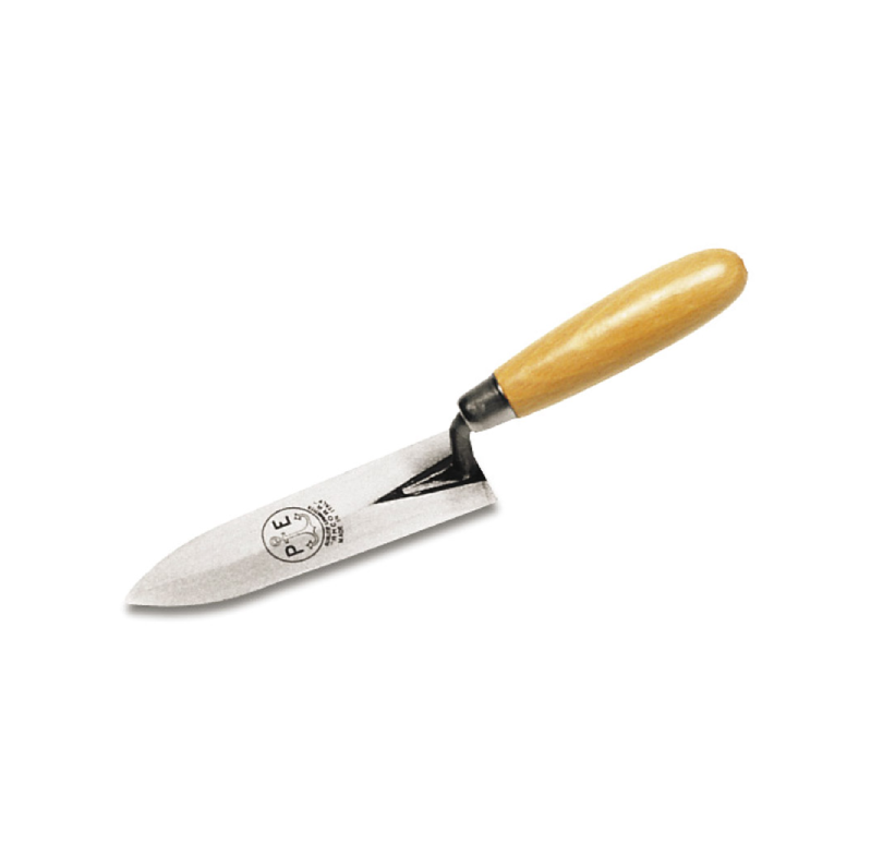 Cazzuolino a Foglia di Olivo Art. 916 – 14 cm