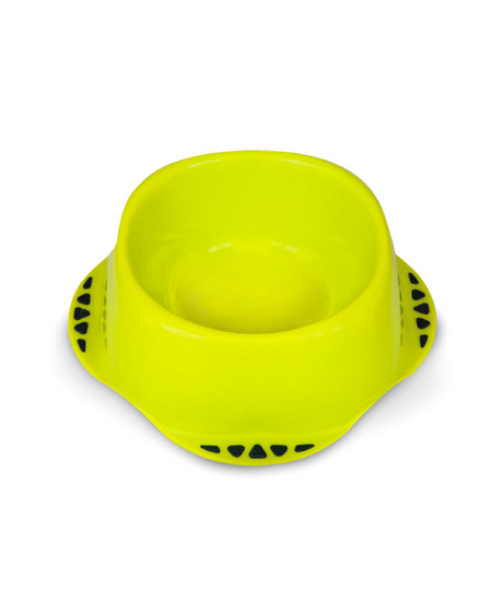 Ciotola Singola per Cani e Gatti MAYA – Misura S