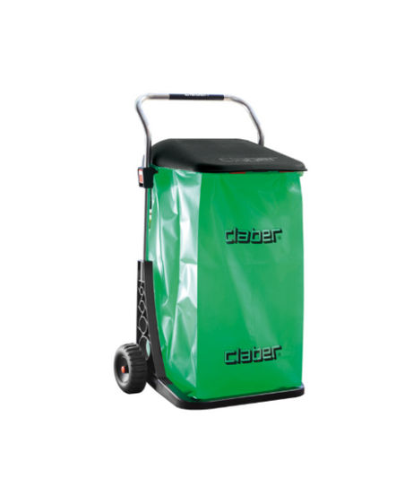 Claber CARRELLO RACCOGLITUTTO CARRY CART ECO