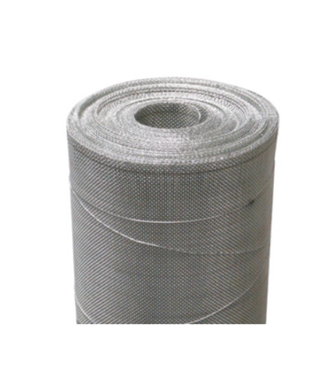 Confine TELA QUADRA maglia mm.2x2 Ø filo mm.0,70-H cm. 50