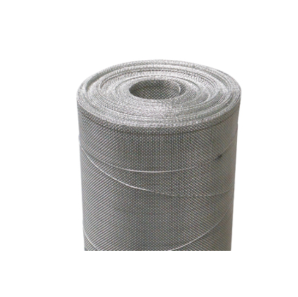 Confine TELA QUADRA maglia mm.4x4 Ø filo mm.0,90-H cm.100