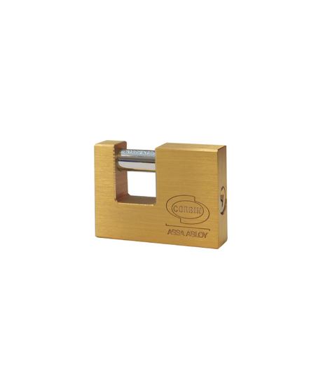Corbin Lucchetto Antiscasso Art. PL 311 – 90 mm