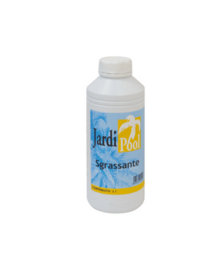 DETERGENTE ALCALINO lt1