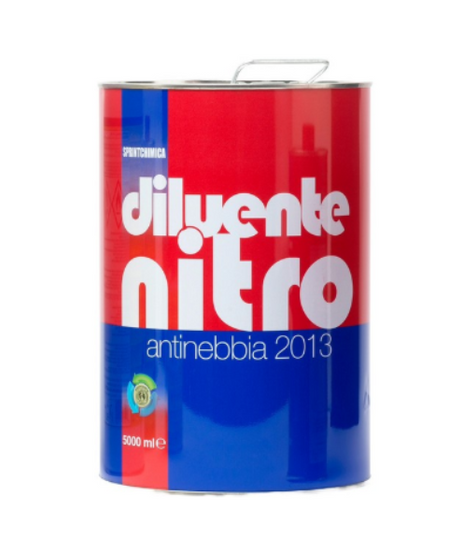 DILUENTE NITRO ANTINEBBIA 2013 lt. 5