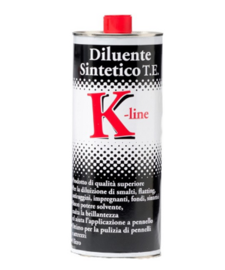 DILUENTE SINTETICO T.E. K-LINE lt. 1