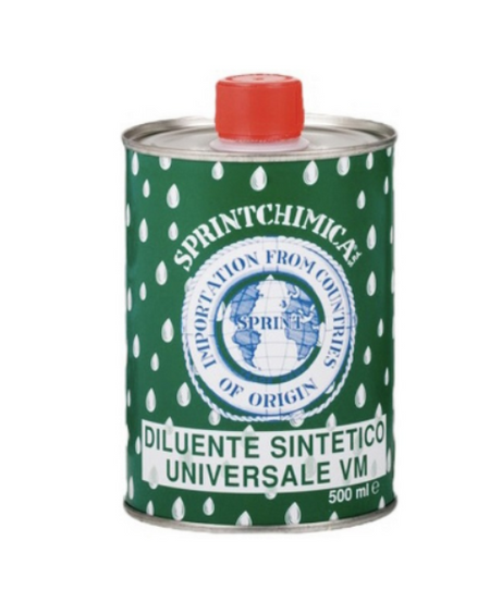 DILUENTE SINTETICO UNIVERSALE VM lt. 0,5