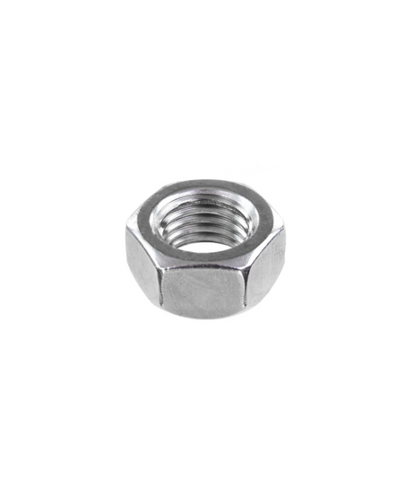Dado Esagonale in Acciaio Inox M12