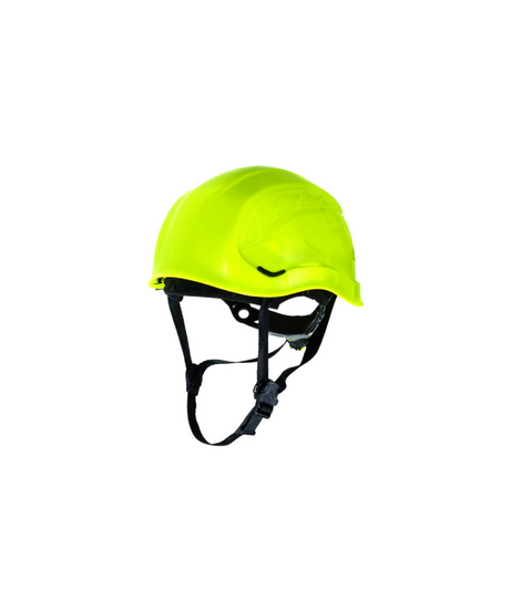 Deltaplus Elmetto di Protezione Granite Peak – Colore Giallo