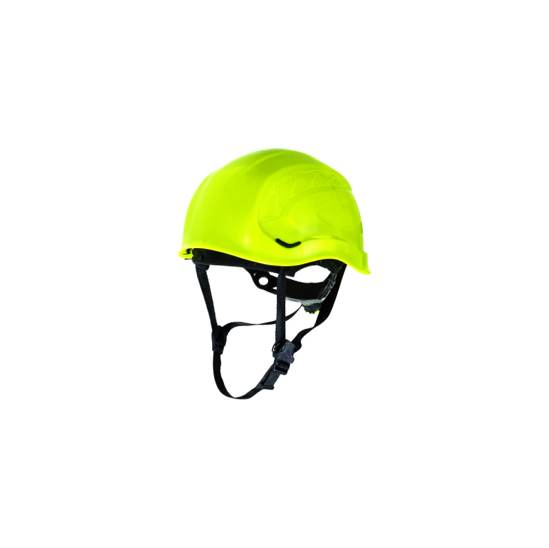 Deltaplus Elmetto di Protezione Granite Peak – Colore Giallo