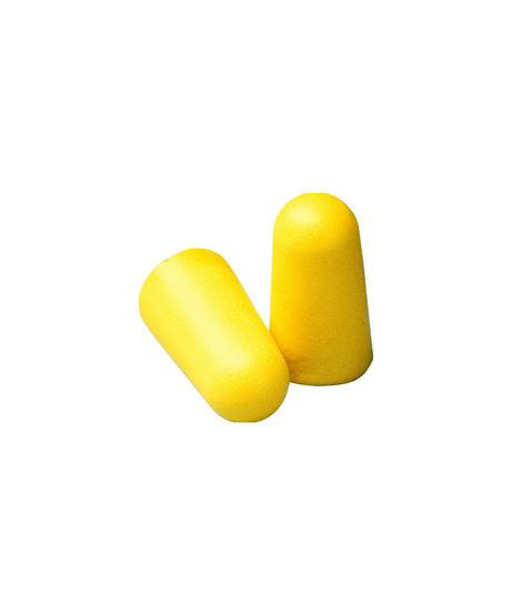 Deltaplus Tappi Auricolari Monouso Conici - 10 Coppie