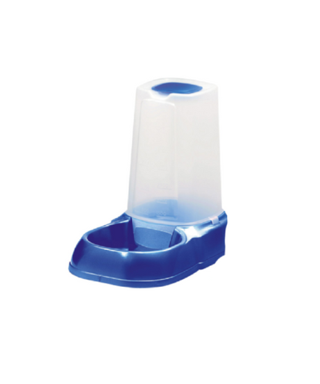 Dispenser Acqua per Cani e Gatti MAYA WATER – 3,5 L Misura L