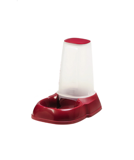 Dispenser cibo per Cani e Gatti MAYA FOOD – 750 gr Misura M