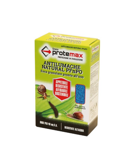 ESCA LUMACHICIDA GRANULARE PFnPO gr. 200