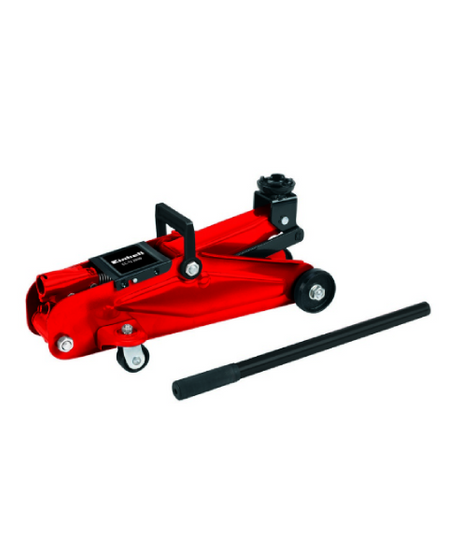 Einhell CRICCO IDRAULICO A CARRELLO CC-TJ 2000