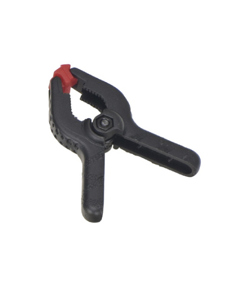 Einhell MINI MORSETTO A MOLLA mm. 60_25