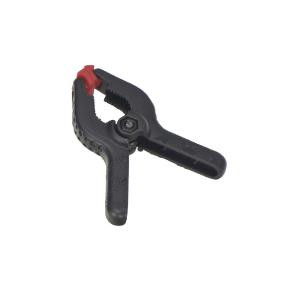 Einhell MINI MORSETTO A MOLLA mm. 60_25