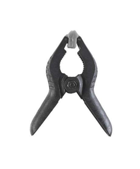Einhell MORSETTO A MOLLA mm. 120_50