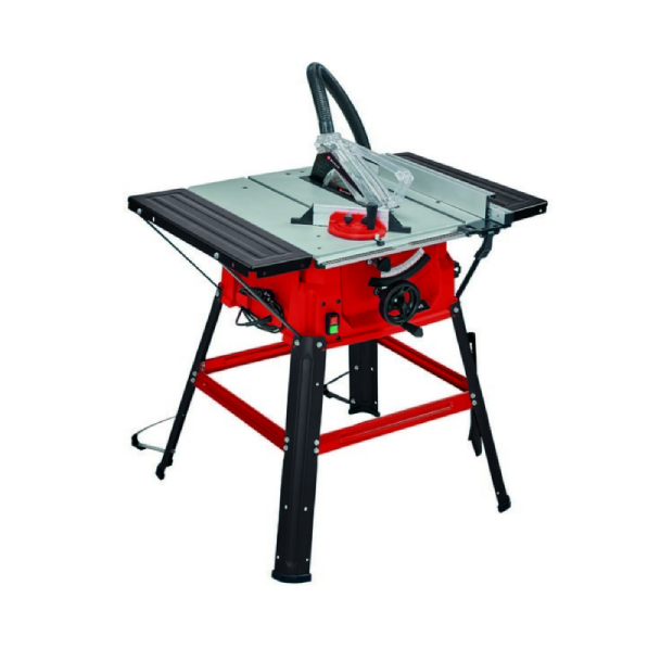 Einhell SEGA CIRCOLARE CON BANCHETTO TC-TS 2025/2U 1.800 W