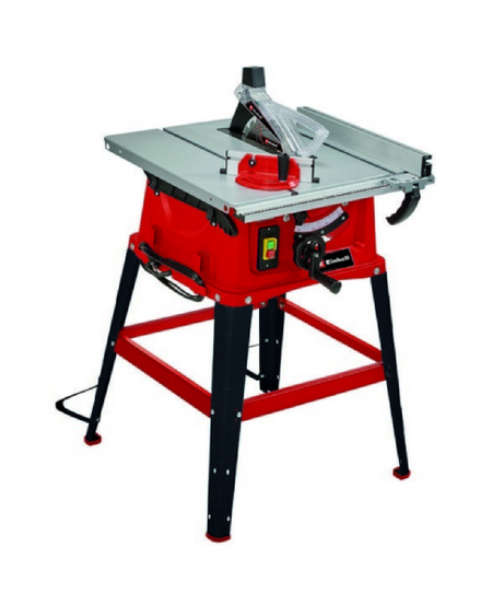 Einhell SEGA CIRCOLARE CON BANCHETTO TC-TS 254 ECO 1.800 W
