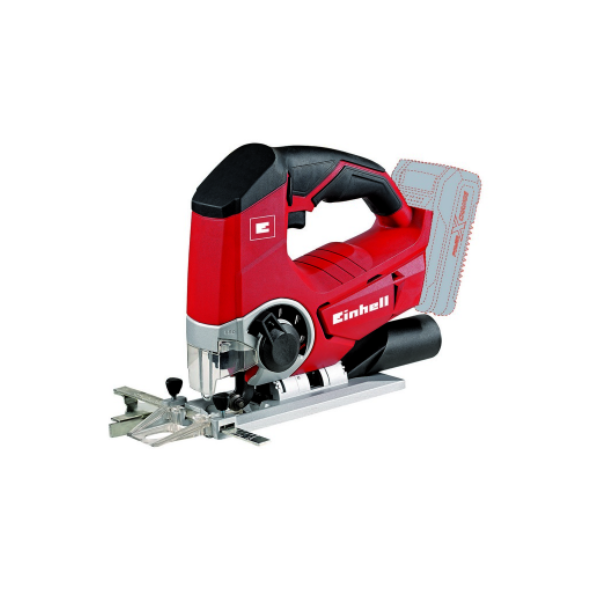 Einhell SEGHETTO ALTERNATIVO A BATTERIA TE-JS 18 LI SOLO 18 V