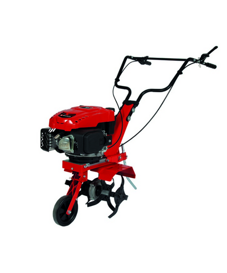 Einhell motozappa a scoppio GC-MT 2536 — 150 cc, 2,5 kW