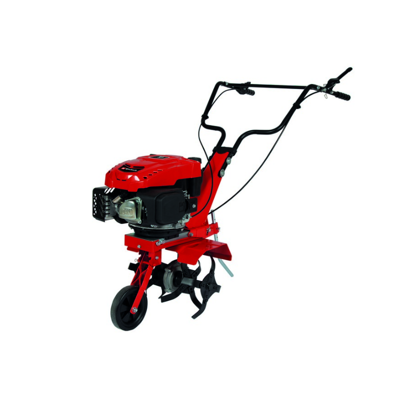 Einhell motozappa a scoppio GC-MT 2536 — 150 cc, 2,5 kW