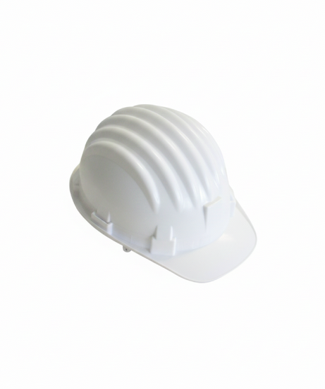 Elmetto di Protezione – Colore Bianco