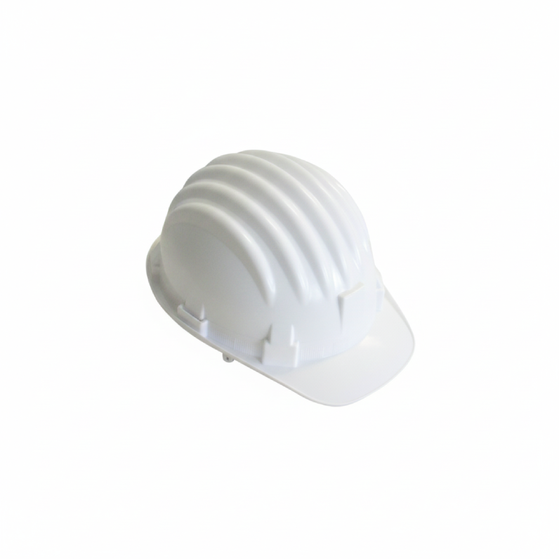 Elmetto di Protezione – Colore Bianco