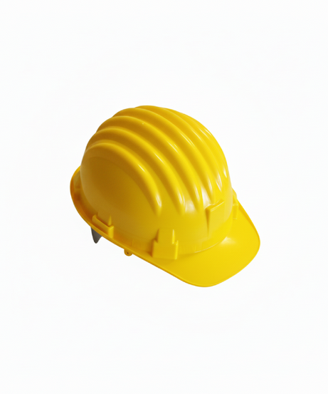 Elmetto di Protezione – Colore Giallo