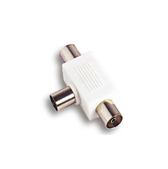 Fanton ADATTATORE TV DOPPIO INDUTTIVO Ø mm. 9,5 per cavo Ø max mm.7
