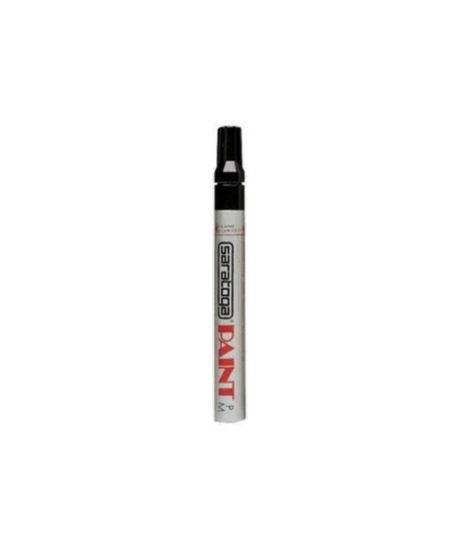 Faren Pennarello Paint Marker Argento 7 g Punta Media