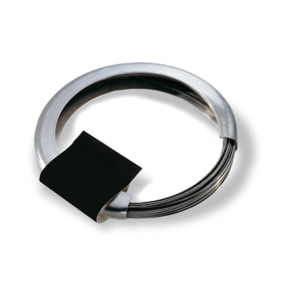 Filo Multiuso in Acciaio Armonico Ø 1,0 mm con Contenitore